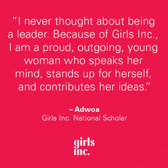 Get Involved :: Girls Inc.