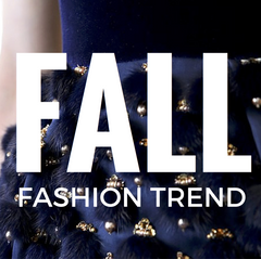 Fall Fashion Trend