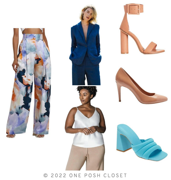 The Sleek Elite Personal Styling Service