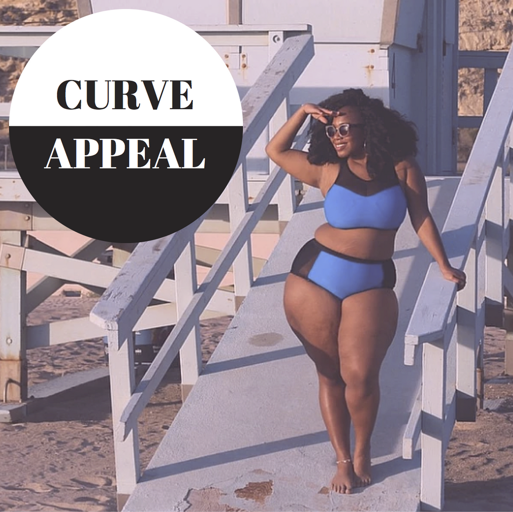 Curve Appeal