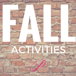Fall Activities