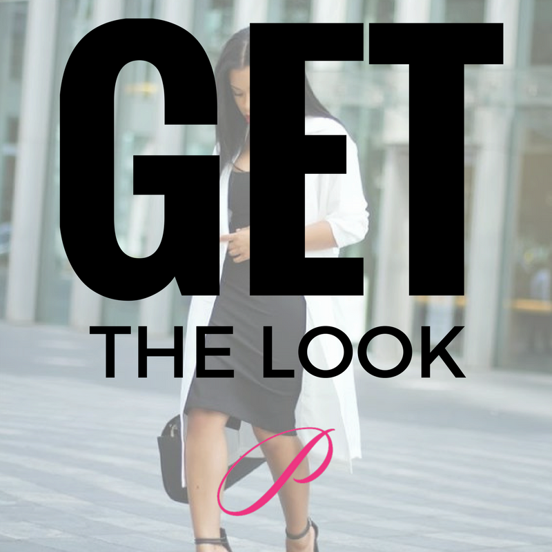 Get the Look