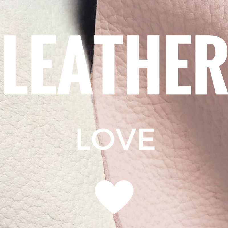 Leather Love