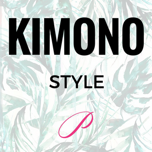 Kimono Style