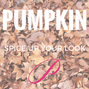 Pumpkin Spice Up Your Life
