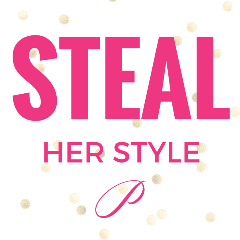 Steal Her Style