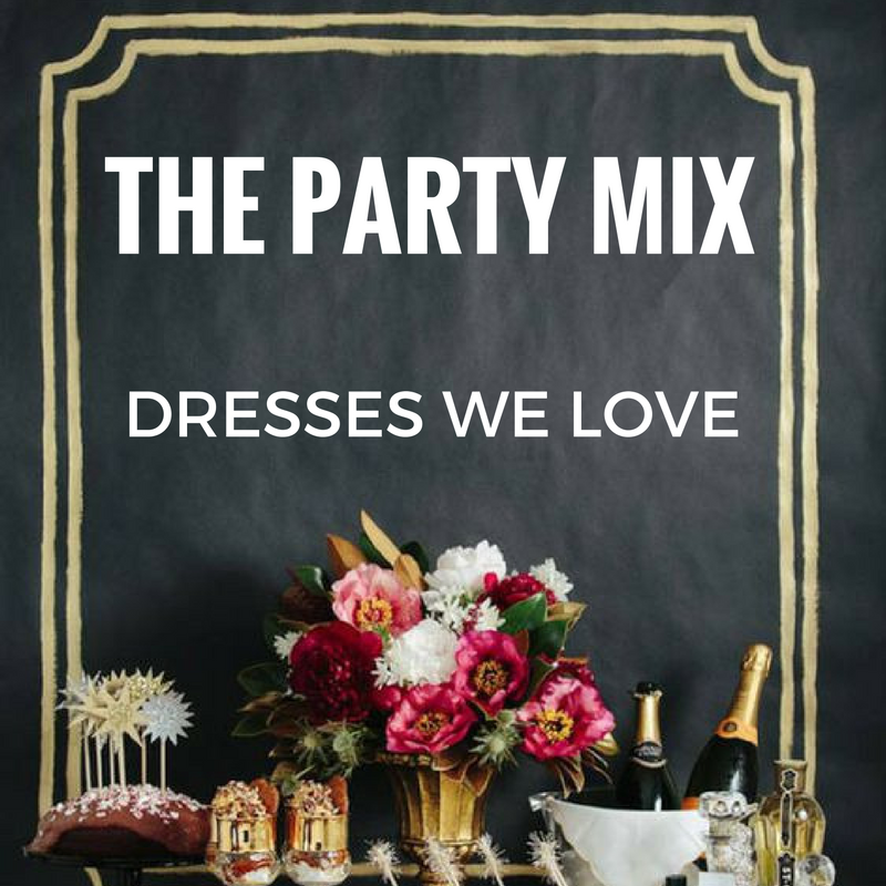 The Party Mix