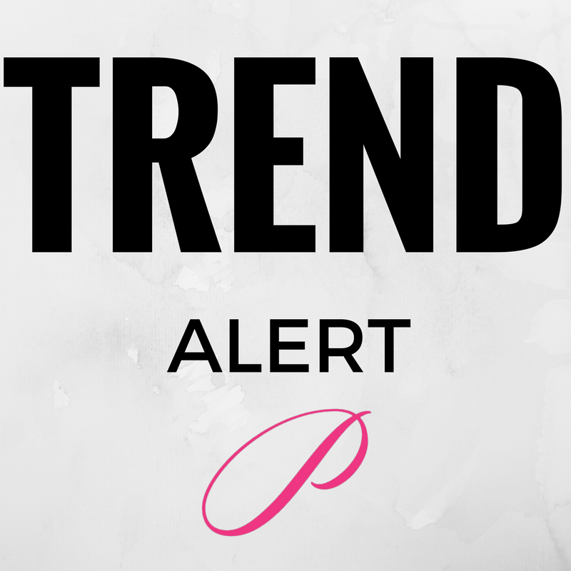 Trend Alert