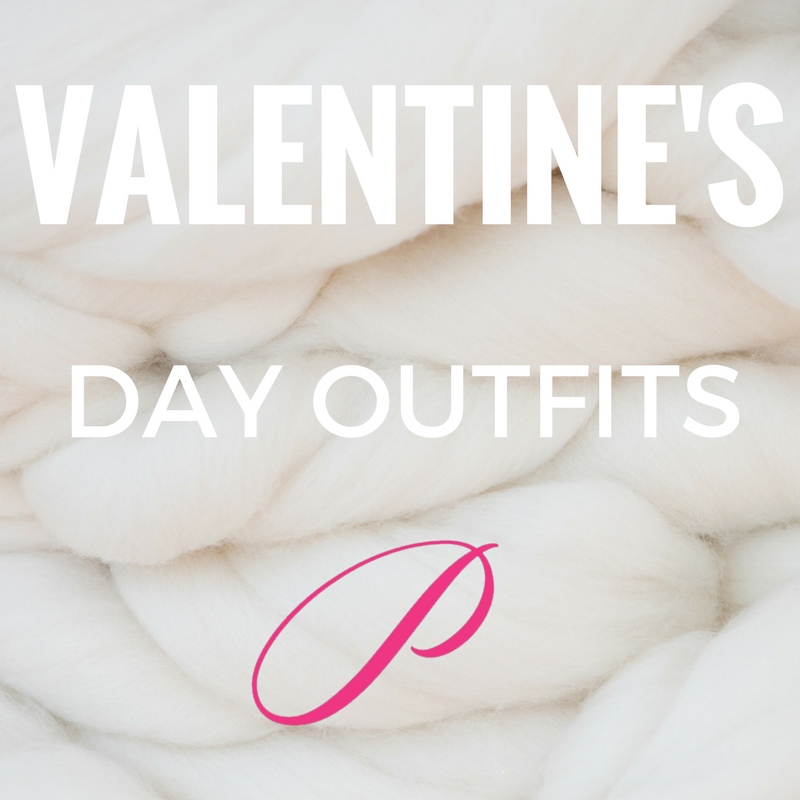 Valentine's Day Outfits