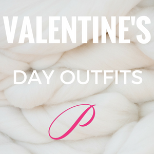 Valentine's Day Outfits