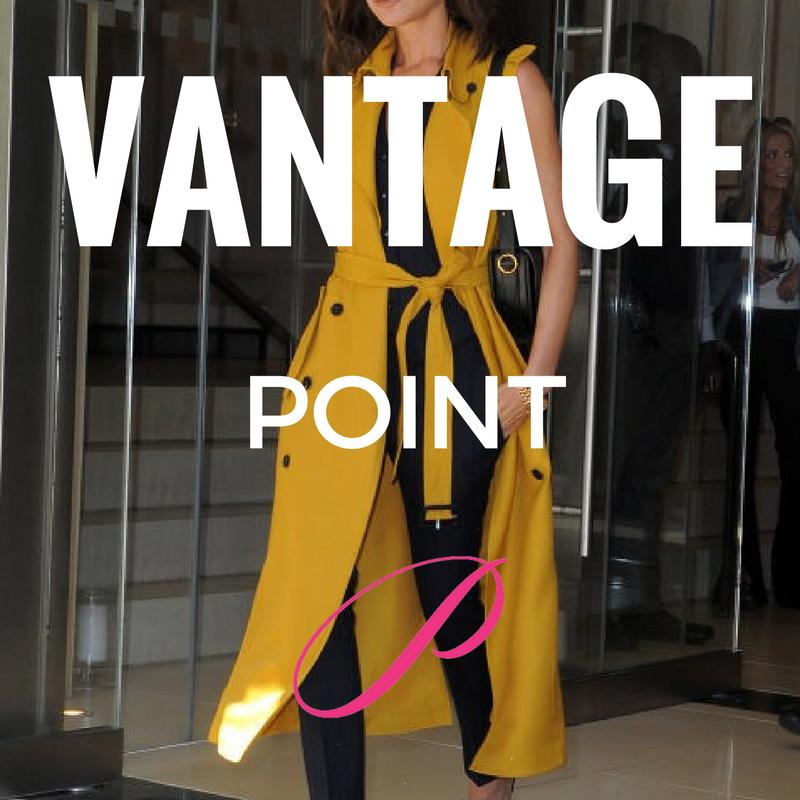 Vantage Point