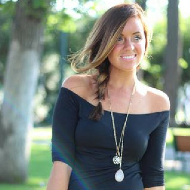 POSH September Blogger of the Month: Lindsey Herzog - TheRubyGirl.com ...