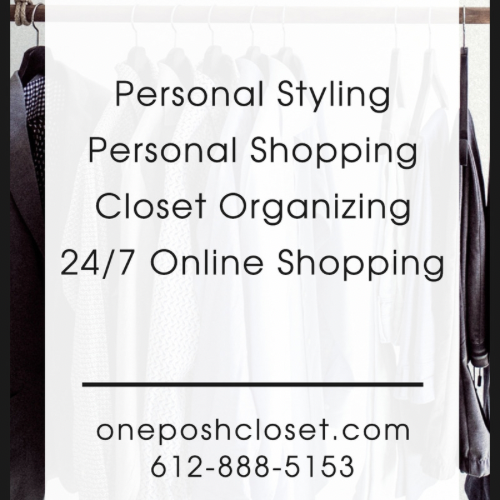 Jack & Jill Pre-Event Styling Services