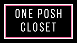 One Posh Closet