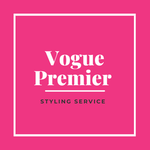 Vogue Premier Personal Styling Service