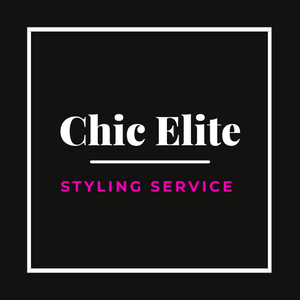 Chic Elite Personal Styling Service