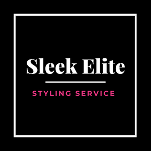 Sleek Elite Personal Styling Service