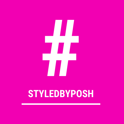 One Posh Closet | A Luxury Fashion and Styling Concierge Service